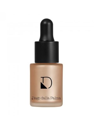DIEGO DALLA PALMA tropical glow illuminanate fluido viso 14 ml