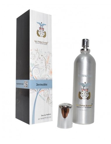 LES PERLES INVINCIBLE ESSENCE EDP 150 ML