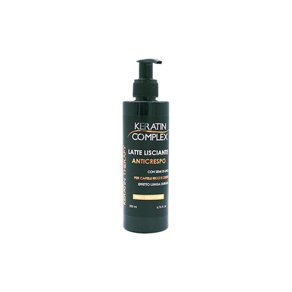 RETINOL COMPLEX latte lisciante anticrespo 200ml
