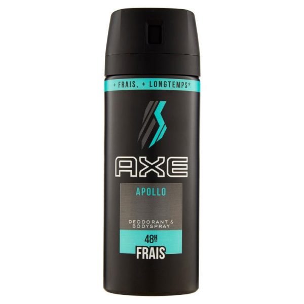 AXE APOLLO FRAIS DEO 150 ML