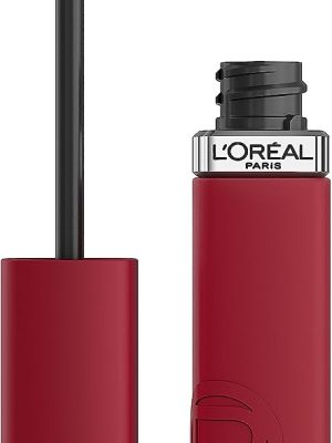 L'OREAL infaillible matte resistence n 400