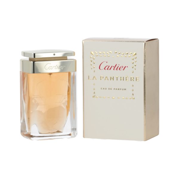 CARTIER LA PANTHERE EDP 75ML