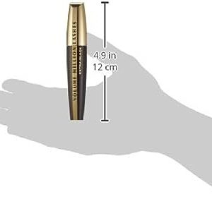 L'OREAL volume million lashes mascara marrone