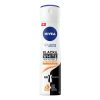 NIVEA black e white invisible 48h