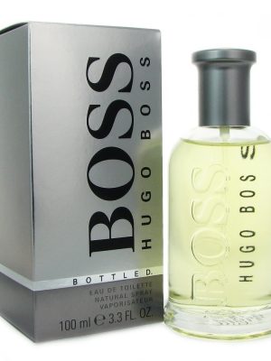 BOSS BOTTLED EDT 100 ML