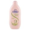FISSAN shampoo con balsamo nutriente 400ml