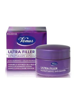 VENUS ultrafiller ristrutturante antigravità