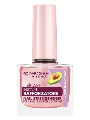 DEBORAH NAIL CARE INSTANT RAFFORZATORE