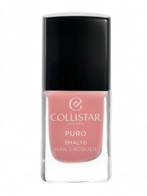 COLLISTAR smalto puro n 102 rosa antico