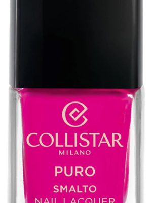 COLLISTAR smalto puro n 551 fucsia