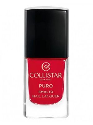COLLISTAR smalto puro n 109 papavero ipnotico