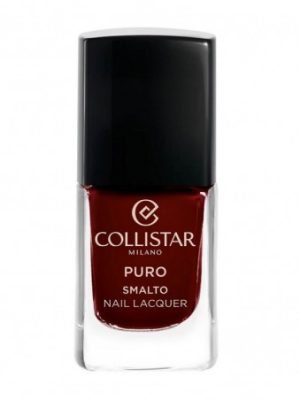 COLLISTAR smalto puro n 581 rossonero