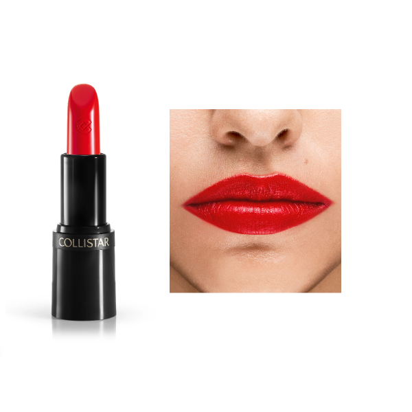COLLISTAR rossetto puro 106 bright orange