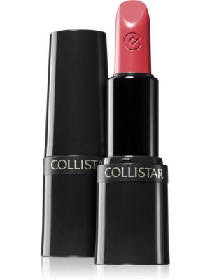 COLLISTAR rossetto puro matt n 107 peony tattoo