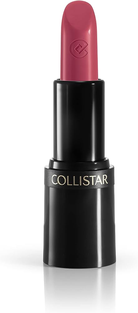 COLLISTAR rossetto puro n 113 autumn berry