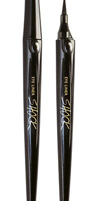 COLLISTAR eye liner shock black