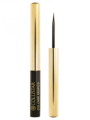 COLLISTAR eye liner grafico nero