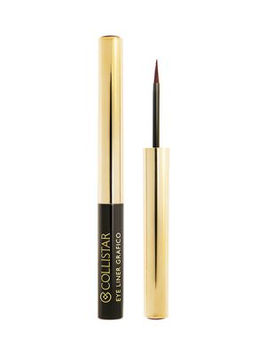 COLLISTAR eyeliner grafico marrone laura