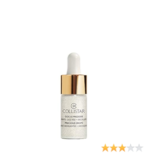 COLLISTAR gocce preziose n 1 perla bianca