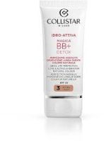 COLLISTAR idro attiva magica bb detox n 3 scura