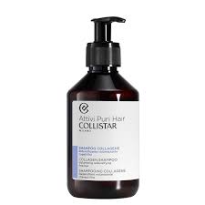 COLLISTAR attivi puri hair shampoo collagene 250ml