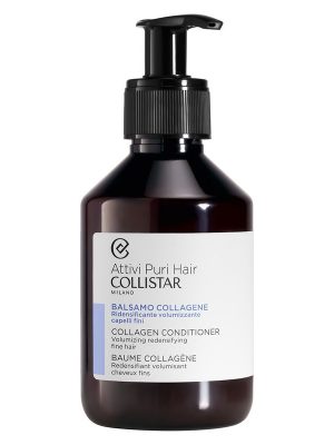COLLISTAR attivi puri hair balsamo collagene 200ml