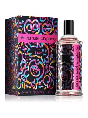 UNGARO FOR HER EDP 100ML