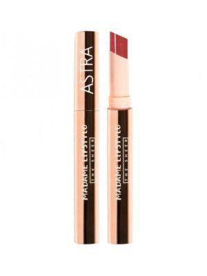 ASTRA MADAME LIPSTYLO ROSSETTO PURE SHINE N°05