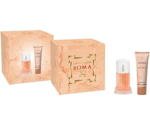 L.BIAGIOTTI ROMA DONNA COFFRET EDT 25ML VAPO + B/L 50ML