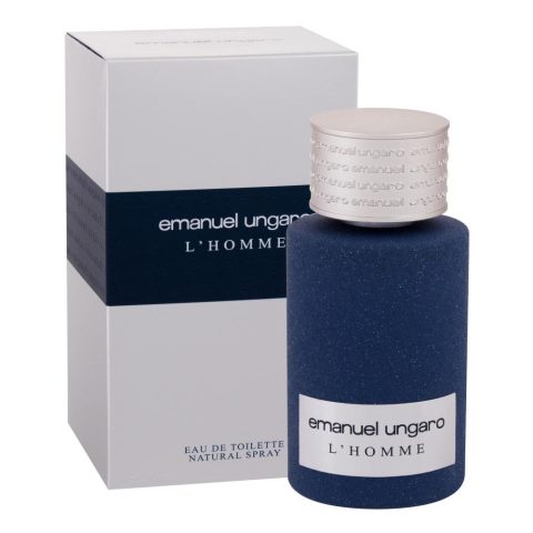 UNGARO L'HOMME EDT 100 ML