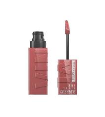 Maybelline superstay vinly ink n 35 cheeky