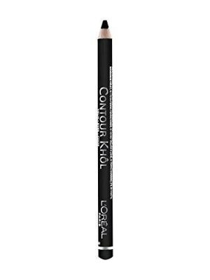 L'OREAL matita occhi nera n 161 contour khol