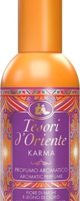 TESORI D'ORIENTE karma fiore di nashi