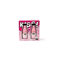 AQUOLINA  fragolina di bosco cofanetto bagnodoccia 125ml+latte corpo 125m