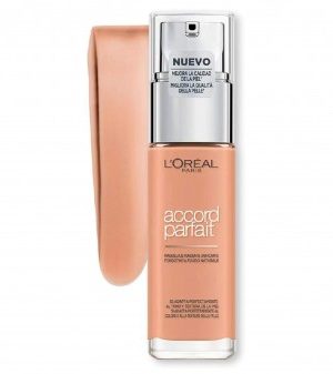 L'OREAL accord perfect fondotinta 5R/5C