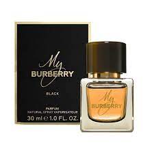 BURBERRY my black parfum 30ml