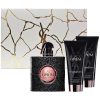 YVES SAINT LAURENT cofanetto edp 50ml+body lotion 50ml+body lotion 50ml