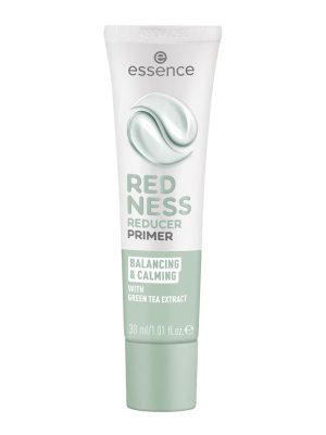 ESSENCE redness reducer primer