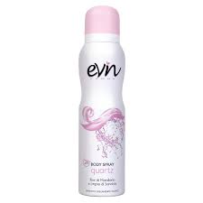 EVIN deodorante quartz