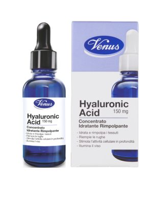 VENUS acido ialuronico 30ml