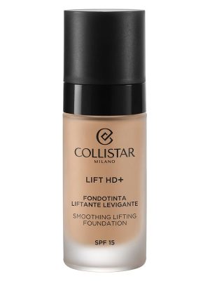 collistar lift hd fondotinta 4n sabbia 30ml