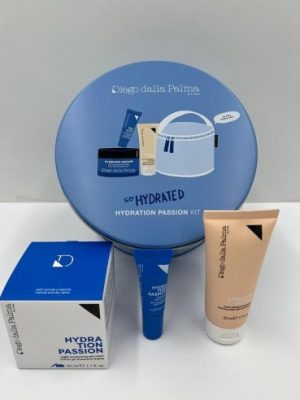 DIEGO DALLA PALMA cofanetto hydration passion kit
