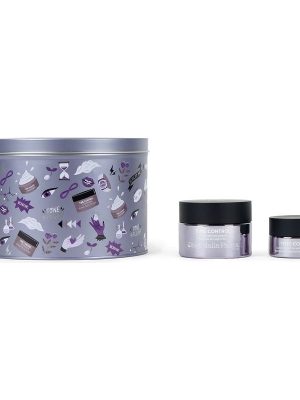 DIEGO DALLA PALMA time control kit crema +contorno occhi