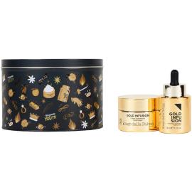 DIEGO DALLA PALMA gold infusion crema +pozione