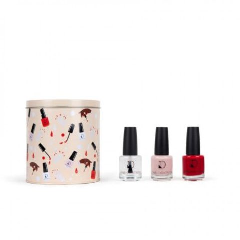 DIEGO DALLA PALMA nails kit