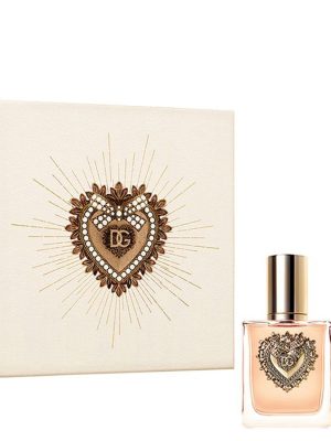 DOLCE E GABBANA devotion cofanetto edp 50ml+edp 10ml