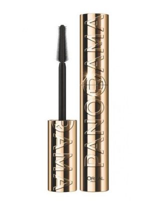 L'OREAL panorama mascara nero