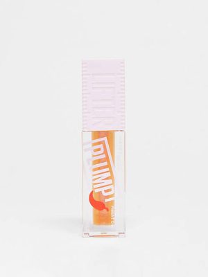 MAYBELLINE lifter gloss pump n 008 hot honey