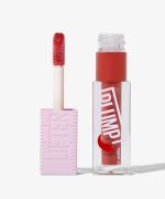 MAYBELLINE lifter gloss pump n 005 peach fever