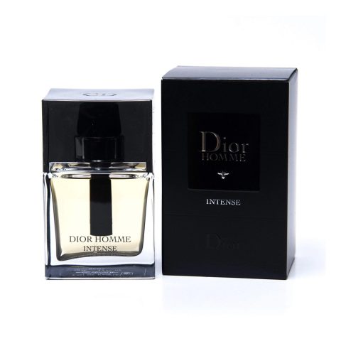 Dior homme intense edp 50ml